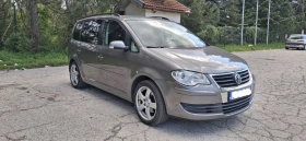 Обява за продажба на VW Touran 1.9TDI-DSG  ~10 499 лв. - изображение 11