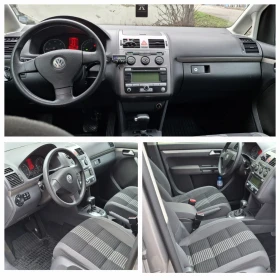Обява за продажба на VW Touran 1.9TDI-DSG  ~10 499 лв. - изображение 7