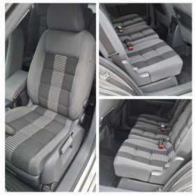 Обява за продажба на VW Touran 1.9TDI-DSG  ~10 499 лв. - изображение 10