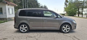 Обява за продажба на VW Touran 1.9TDI-DSG  ~10 499 лв. - изображение 6
