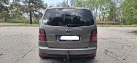 Обява за продажба на VW Touran 1.9TDI-DSG  ~10 499 лв. - изображение 4