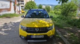     Dacia Sandero 0.900  90 .STEPWAY