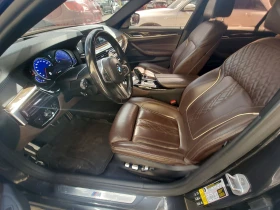 BMW 540 M* SPORT* XDRIVE* * * * * LA | Mobile.bg    10