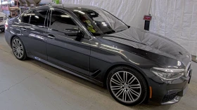 BMW 540 M* SPORT* XDRIVE* * * * * LA | Mobile.bg    3