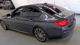 BMW 540 M* SPORT* XDRIVE* * * * * LA | Mobile.bg    4