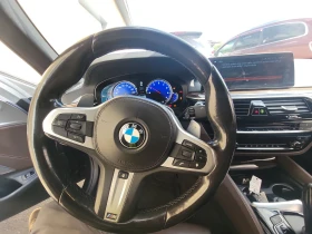 BMW 540 M* SPORT* XDRIVE* * * * * LA | Mobile.bg    9