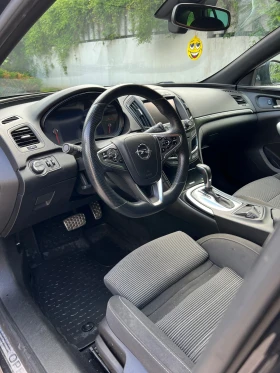 Обява за продажба на Opel Insignia ~12 500 лв. - изображение 5