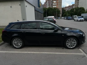 Обява за продажба на Opel Insignia ~12 500 лв. - изображение 1