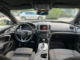 Обява за продажба на Opel Insignia ~12 500 лв. - изображение 6