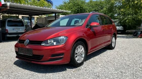     VW Golf 1.6TDI 4MOTION