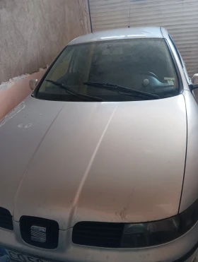 Обява за продажба на Seat Toledo ~2 200 лв. - изображение 1