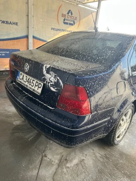 VW Bora   | Mobile.bg    4