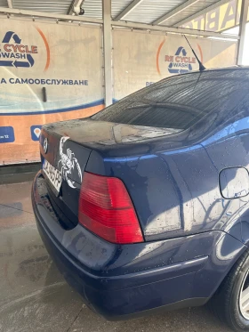 VW Bora   | Mobile.bg    5