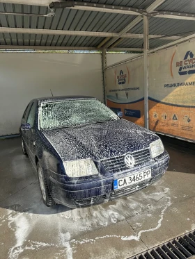 VW Bora   | Mobile.bg    2