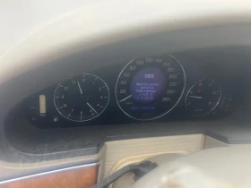 Mercedes-Benz E 220 | Mobile.bg    5