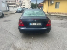 Mercedes-Benz E 220 | Mobile.bg    2