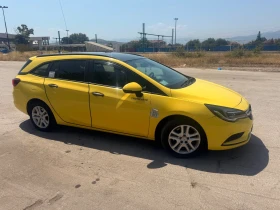 Обява за продажба на Opel Astra ECO FLEX ~17 200 лв. - изображение 1