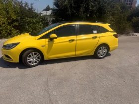 Обява за продажба на Opel Astra ECO FLEX ~17 200 лв. - изображение 5