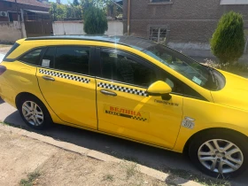 Обява за продажба на Opel Astra ECO FLEX ~17 200 лв. - изображение 6