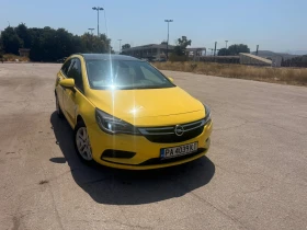 Обява за продажба на Opel Astra ECO FLEX ~17 200 лв. - изображение 1