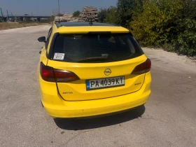 Обява за продажба на Opel Astra ECO FLEX ~17 200 лв. - изображение 3
