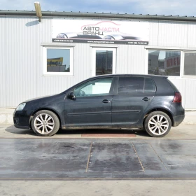 VW Golf 1.9 TDI - 11 лв. - 28388309 2