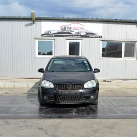 VW Golf 1.9 TDI