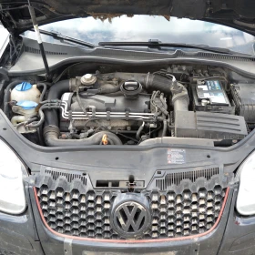VW Golf 1.9 TDI - 11 лв. - 28388309 7