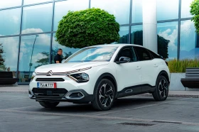 Citroen C4 MAX Pure Tech | Mobile.bg    3