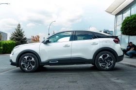 Citroen C4 MAX Pure Tech | Mobile.bg    4