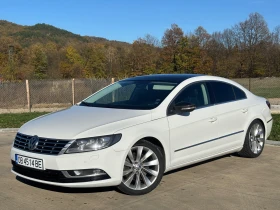 VW CC DSG 6, 2.0TSI - изображение 1
