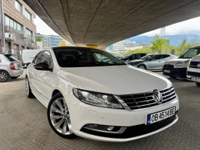 Обява за продажба на VW CC DSG 6, 2.0TSI ~18 800 лв. - изображение 1