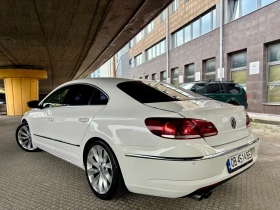 Обява за продажба на VW CC DSG 6, 2.0TSI ~18 800 лв. - изображение 2