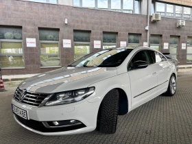 Обява за продажба на VW CC DSG 6, 2.0TSI ~18 800 лв. - изображение 1