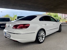 Обява за продажба на VW CC DSG 6, 2.0TSI ~18 800 лв. - изображение 3