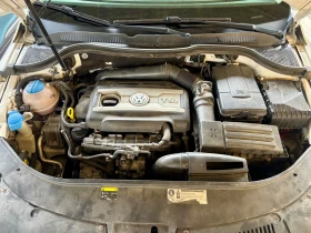 Обява за продажба на VW CC DSG 6, 2.0TSI ~18 800 лв. - изображение 8