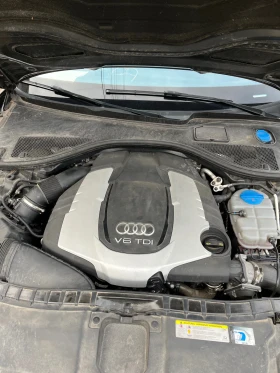 Обява за продажба на Audi A6 ~31 000 лв. - изображение 7