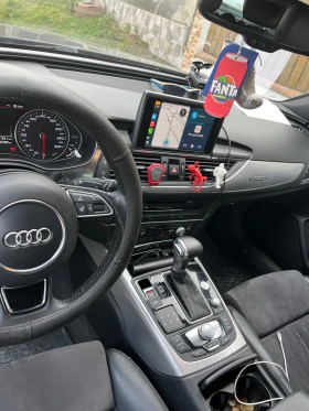 Обява за продажба на Audi A6 ~31 000 лв. - изображение 6