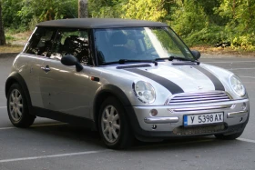 Обява за продажба на Mini One ~2 800 лв. - изображение 6
