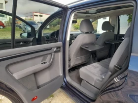 VW Touran 2.0 TDI  | Mobile.bg    13