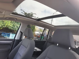 VW Touran 2.0 TDI  | Mobile.bg    14