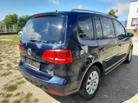Обява за продажба на VW Touran 2.0 TDI ПАНОРАМА ~12 680 лв. - изображение 6