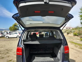 Обява за продажба на VW Touran 2.0 TDI ПАНОРАМА ~12 680 лв. - изображение 9