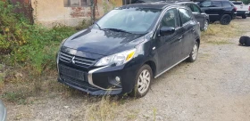 Mitsubishi Mirage Mitsubishi mirage 1, 2 | Mobile.bg    2