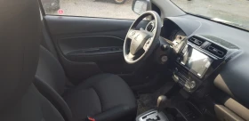 Mitsubishi Mirage Mitsubishi mirage 1, 2 | Mobile.bg    6