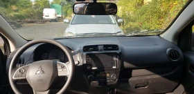 Mitsubishi Mirage Mitsubishi mirage 1, 2 | Mobile.bg    5
