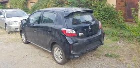 Mitsubishi Mirage Mitsubishi mirage 1, 2 | Mobile.bg    3
