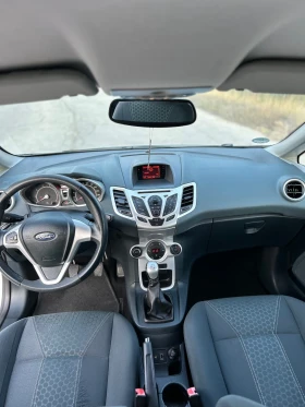 Обява за продажба на Ford Fiesta 1.4-96кс.Климатроник ~6 200 лв. - изображение 9