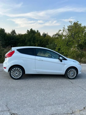 Обява за продажба на Ford Fiesta 1.4-96кс.Климатроник ~6 200 лв. - изображение 6