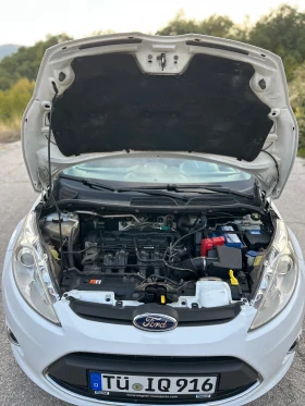 Ford Fiesta 1.4-96. | Mobile.bg    14